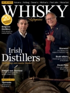 Whisky February 01, 2024 Issue Cover