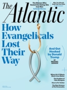 The-Atlantic April 01, 2018 Issue Cover