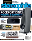 Stereophile October 01, 2026 Issue Cover