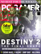 PC-Gamer-(US-Edition) August 01, 2024 Issue Cover