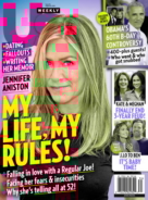 Us-Weekly August 23, 2021 Issue Cover