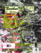 Northwoods-Sporting-Journal February 01, 2022 Issue Cover