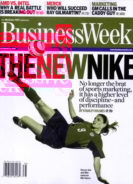Bloomberg-Businessweek September 14, 2004 Issue Cover