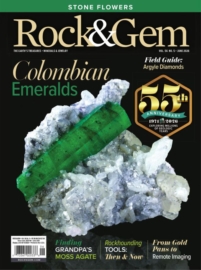 Rock-and-Gem June 01, 2026 Issue Cover
