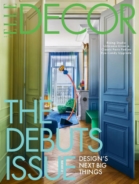 ELLE-DECOR May 01, 2023 Issue Cover