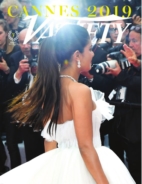 Variety May 20, 2019 Issue Cover