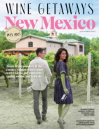 New-Mexico September 01, 2022 Issue Cover