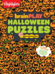 Highlights brainPLAY October 01, 2026 Issue Cover