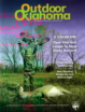 Outdoor-Oklahoma September 01, 2023 Issue Cover