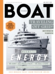 Boat International US September 01, 2025 Issue Cover