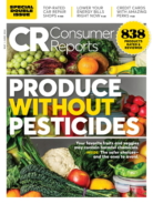 Consumer-Reports May 01, 2024 Issue Cover
