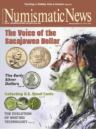 Numismatic-News February 24, 2026 Issue Cover
