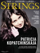 Strings June 01, 2016 Issue Cover