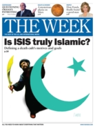 The-Week March 07, 2015 Issue Cover