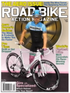 Road-Bike-Action April 01, 2014 Issue Cover