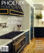 Phoenix-Home-and-Garden September 01, 2022 Issue Cover