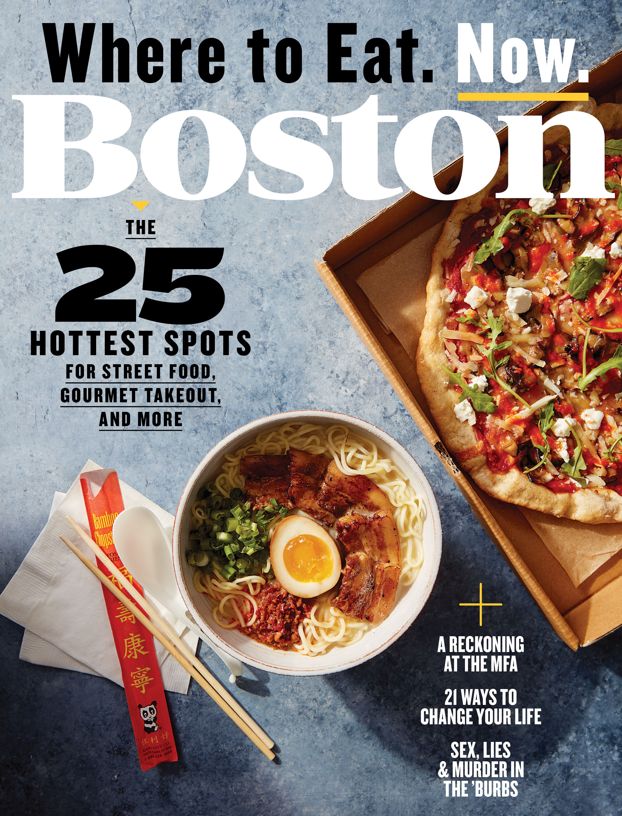 Boston November 01, 2020 Issue Cover