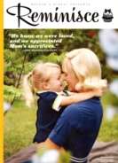 Reminisce April 01, 2015 Issue Cover