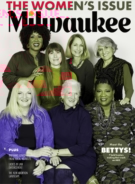 Milwaukee November 01, 2022 Issue Cover