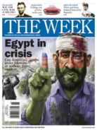 The-Week July 19, 2013 Issue Cover