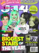 J-14 January 01, 2021 Issue Cover