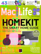 Mac-|-Life March 01, 2023 Issue Cover
