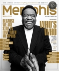Memphis August 01, 2026 Issue Cover