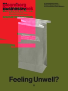 Bloomberg-Businessweek June 20, 2022 Issue Cover