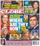 Globe April 02, 2018 Issue Cover