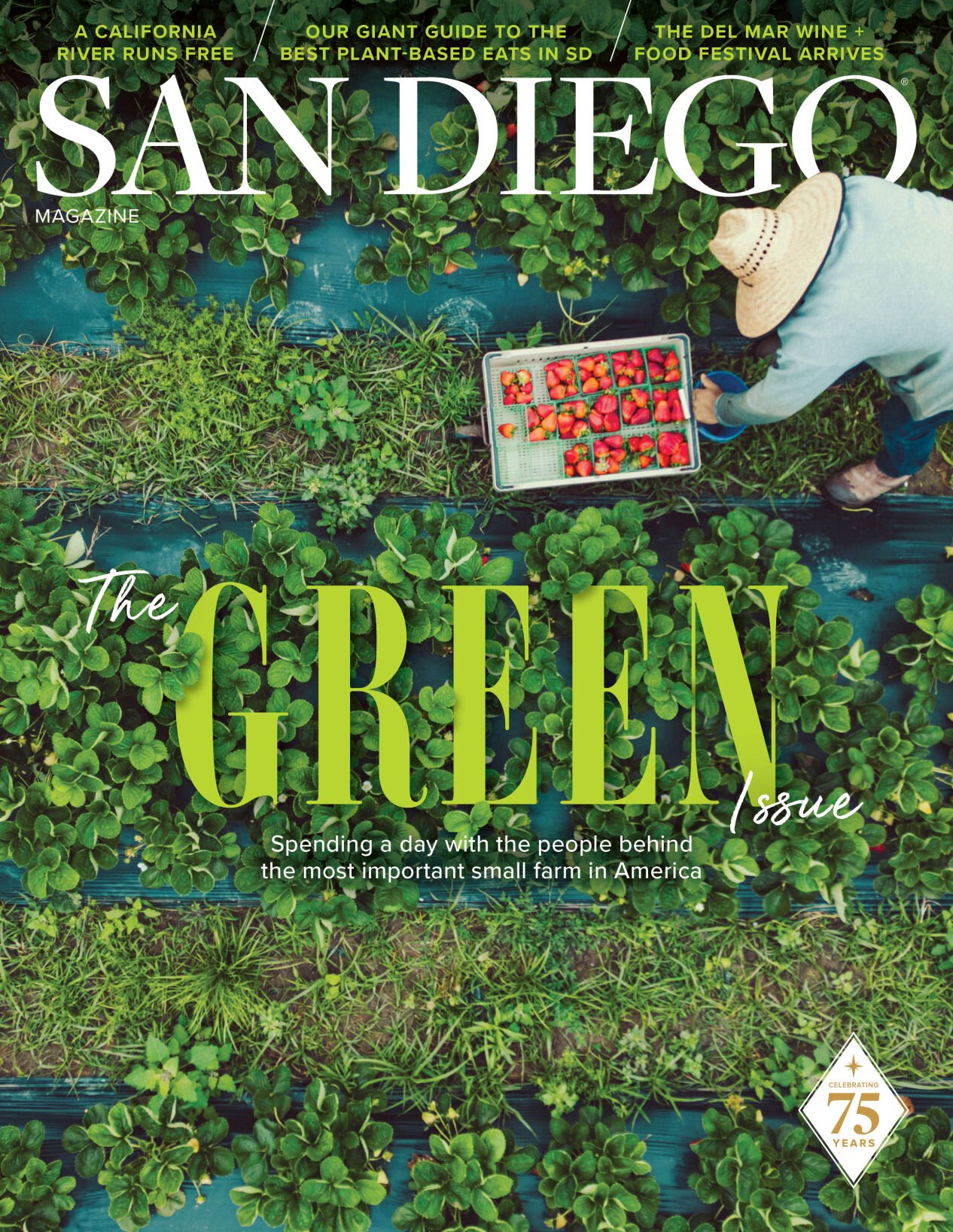 San-Diego September 01, 2023 Issue Cover