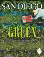 San-Diego September 01, 2023 Issue Cover