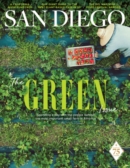 San Diego September 01, 2023 Issue Cover
