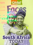 Faces October 01, 2023 Issue Cover