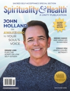 spirituality-and-health May 01, 2026 Issue Cover