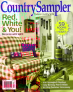Country-Sampler July 01, 2014 Issue Cover