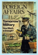 Foreign-Affairs September 01, 2016 Issue Cover