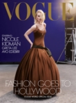 Vogue November 01, 2025 Issue Cover