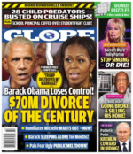 Globe June 01, 2026 Issue Cover