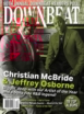 DownBeat December 01, 2025 Issue Cover