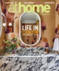 At Home in Fairfield County May 01, 2026 Issue Cover