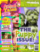 Animal-Tales April 01, 2022 Issue Cover