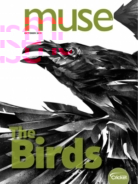 Muse October 01, 2019 Issue Cover