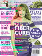 First-For-Women January 08, 2024 Issue Cover