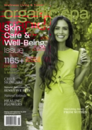 Organic-Spa June 01, 2019 Issue Cover