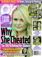 Ok July 25, 2016 Issue Cover