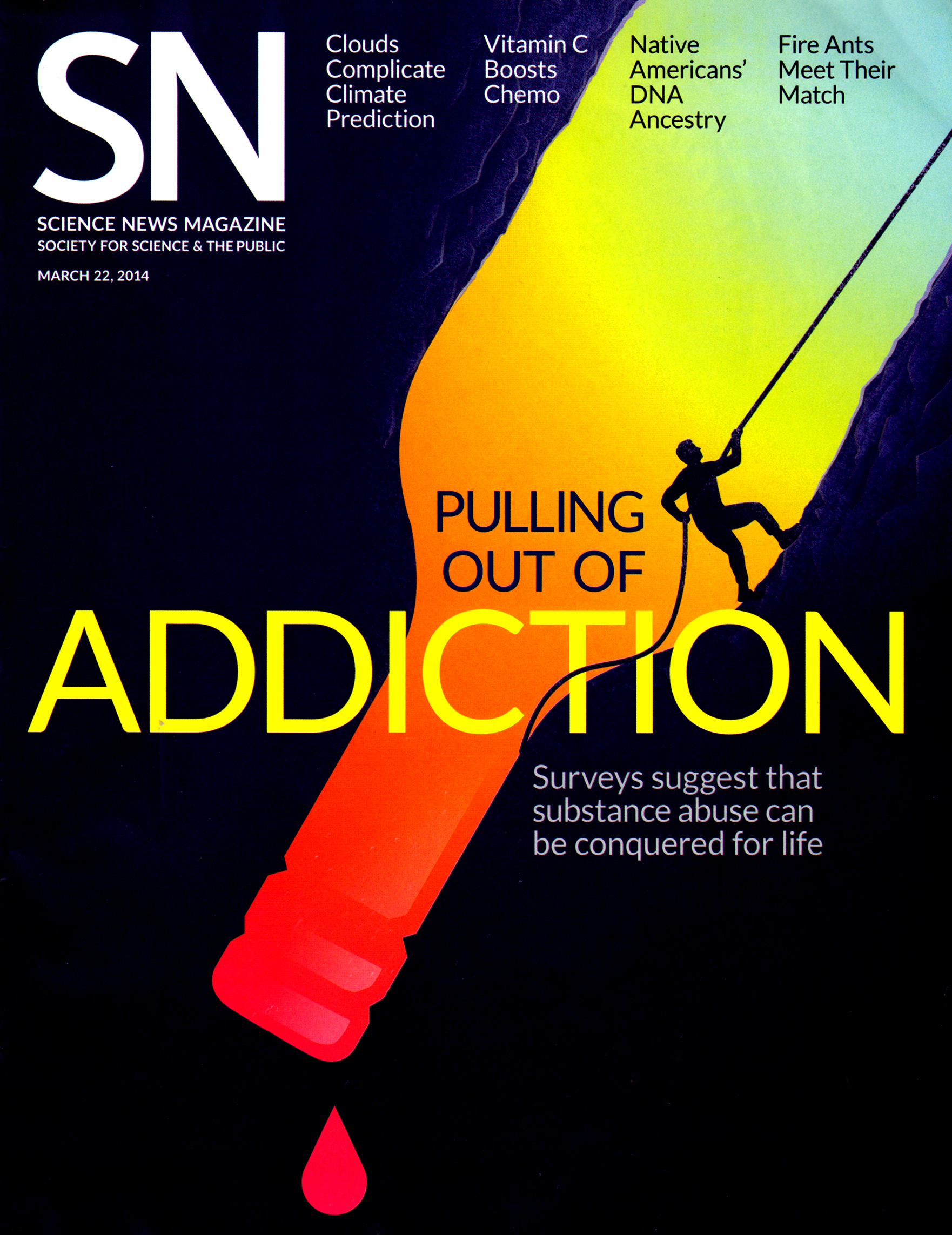 Science-News March 22, 2014 Issue Cover