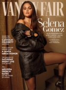 Vanity-Fair October 01, 2024 Issue Cover