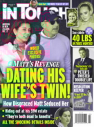 In-Touch-Weekly January 13, 2020 Issue Cover