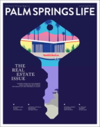 Palm-Springs-Life May 01, 2019 Issue Cover