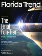 Florida-Trend May 01, 2021 Issue Cover